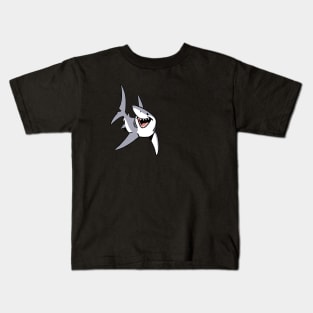 Happy shark Kids T-Shirt